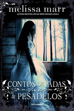 Cover Contos de fadas e pesadelos (eBook, ePUB)