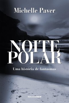 Cover Noite polar (eBook, ePUB)