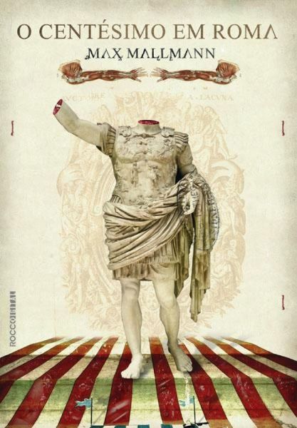 O centésimo em Roma (eBook, ePUB)