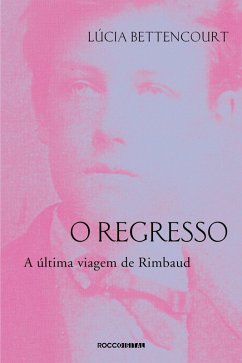 Cover O regresso (eBook, ePUB)