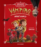 Vampiro (eBook, ePUB) Vampiro (eBook, ePUB)