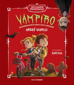 Cover Vampiro (eBook, ePUB)