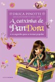 A Caixinha de Pandora (eBook, ePUB)