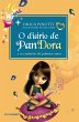 O diário de Pandora (eBook, ePUB) - Bild 1