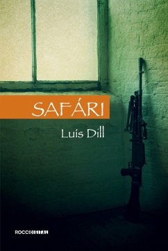 Safári (eBook, ePUB) - Dill, Luís