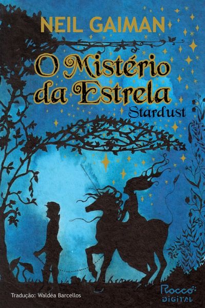 O mistério da estrela: Stardust (eBook, ePUB) O mistério da estrela: Stardust (eBook, ePUB)