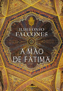 Cover A mão de Fátima (eBook, ePUB)