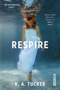 Cover Respire (eBook, ePUB)