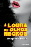 A Loura de Olhos Negros (eBook, ePUB)