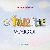 O tapete voador (eBook, ePUB) O tapete voador (eBook, ePUB)