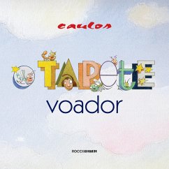 Cover O tapete voador (eBook, ePUB)