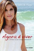 Agora é viver (eBook, ePUB)