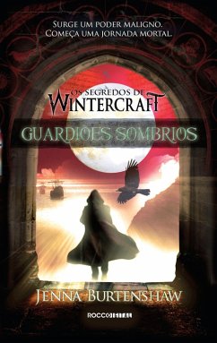 Cover Guardiões Sombrios (eBook, ePUB)