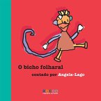 O bicho folharal (eBook, ePUB)