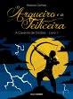 O arqueiro e a feiticeira (eBook, ePUB) - Bild 1