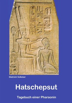 Hatschepsut (eBook, ePUB) Cover Hatschepsut (eBook, ePUB)