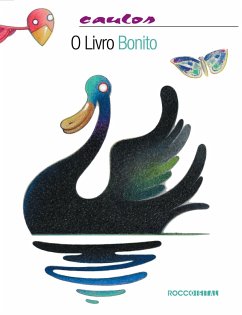 O livro bonito (eBook, ePUB) - Caulos