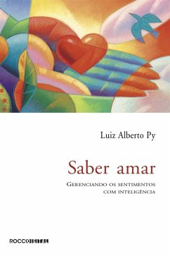 Saber amar (eBook, ePUB) - Py, Luiz Alberto