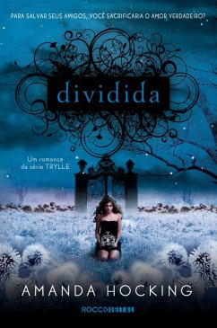 Dividida (eBook, ePUB) - Hocking, Amanda