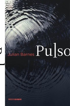 Pulso (eBook, ePUB) - Barnes, Julian