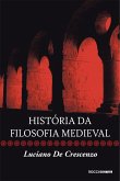 História da filosofia medieval (eBook, ePUB)