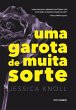 Uma garota de muita sorte (eBook, ePUB) - Bild 1