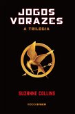 Trilogia Jogos Vorazes (eBook, ePUB) Trilogia Jogos Vorazes (eBook, ePUB)