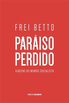 Cover Paraíso perdido (eBook, ePUB)