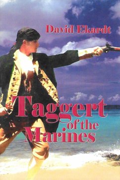 Cover Taggert of the Marines (eBook, ePUB)