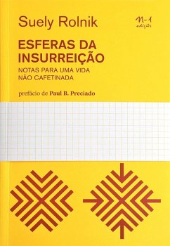 Cover Esferas da insurreição (eBook, ePUB)