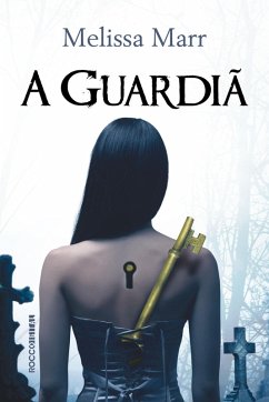 Cover A guardiã (eBook, ePUB)