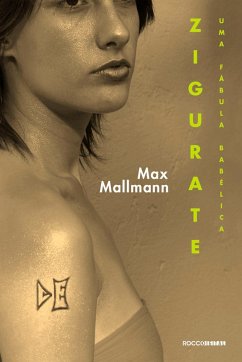 Zigurate (eBook, ePUB) - Mallmann, Max