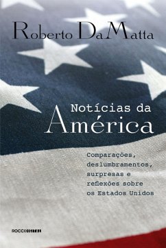 Cover Notícias da América (eBook, ePUB)