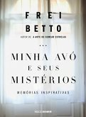 Minha avó e seus mistérios (eBook, ePUB)