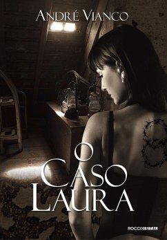 Cover O caso Laura (eBook, ePUB)
