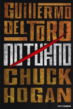 Noturno (eBook, ePUB) - del Toro, Guillermo; Hogan, Chuck