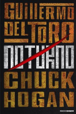 Cover Noturno (eBook, ePUB)