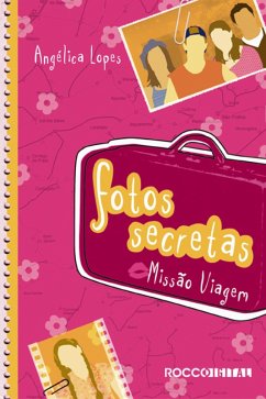 Cover Fotos Secretas (eBook, ePUB)