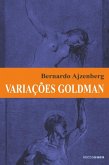Variações Goldman (eBook, ePUB)