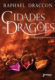 Cidades de dragões (eBook, ePUB) Cidades de dragões (eBook, ePUB)
