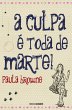 A Culpa É Toda de Marte! (eBook, ePUB) - Bild 1
