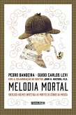 Melodia mortal (eBook, ePUB)
