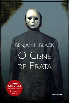 O cisne de prata (eBook, ePUB) - Black, Benjamin