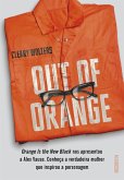 Out of orange (eBook, ePUB)