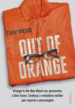 Cover Out of orange (eBook, ePUB)