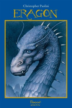 Cover Eragon (eBook, ePUB)