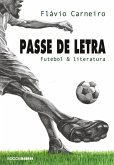 Passe de letra (eBook, ePUB) Passe de letra (eBook, ePUB)