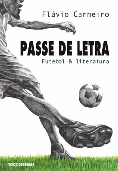 Cover Passe de letra (eBook, ePUB)