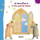 O céu azul de Giotto (eBook, ePUB)