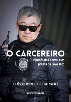 O carcereiro (eBook, ePUB) - Carrijo, Luís Humberto